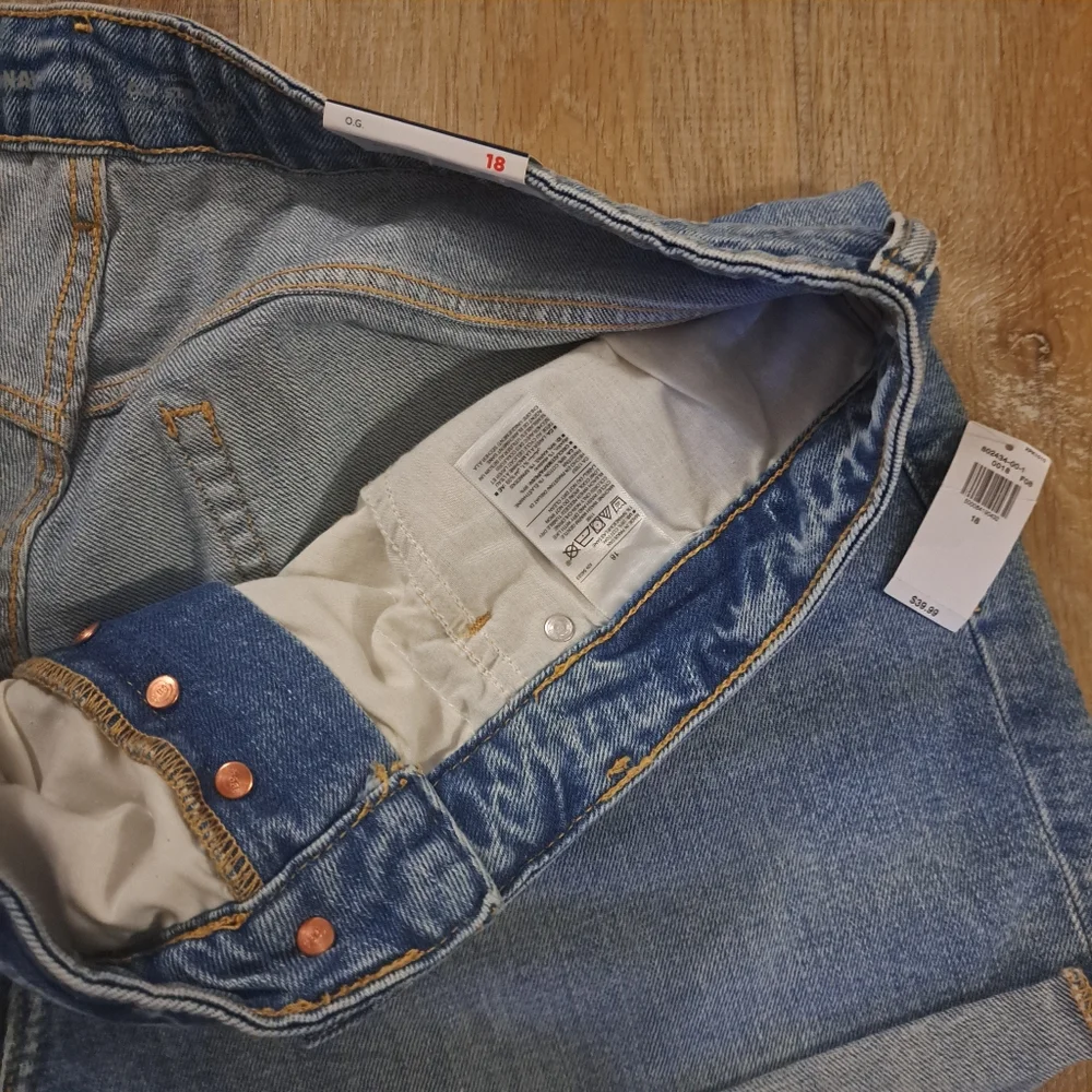 Old Navy casual denim